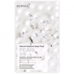 Купить Eunyul Natural Moisture Mask Pack Pearl Киев, Украина